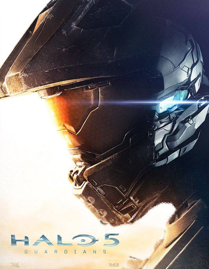 Halo 5